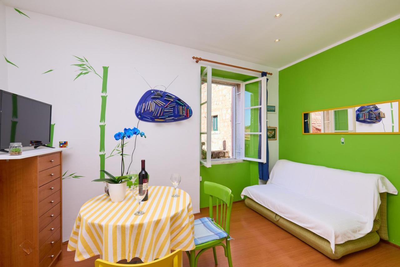 Apartman Old Funk *
