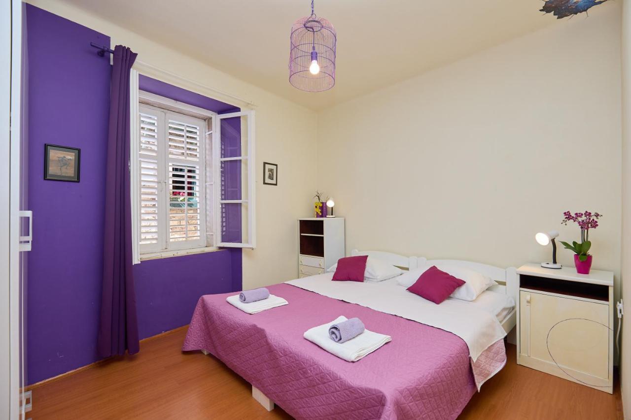 Old Funk Apartman *