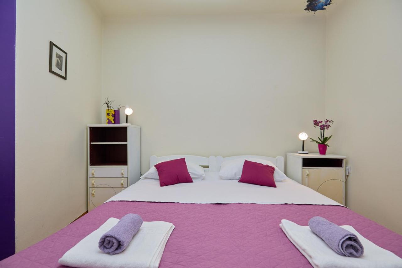 Old Funk Apartman *