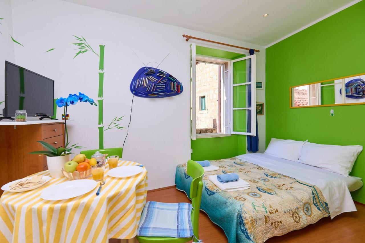 Apartment Old Funk Dubrovnik