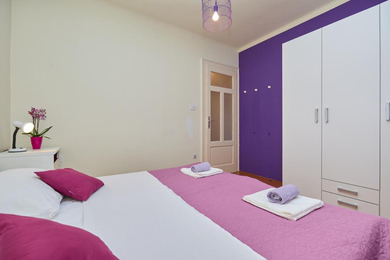 Apartment Old Funk Dubrovnik