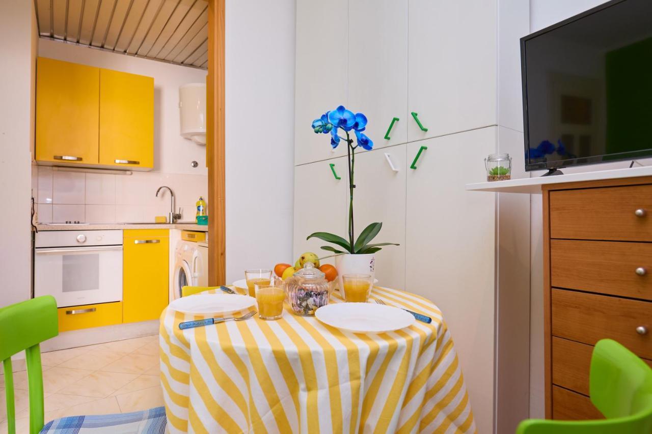Old Funk Apartment *