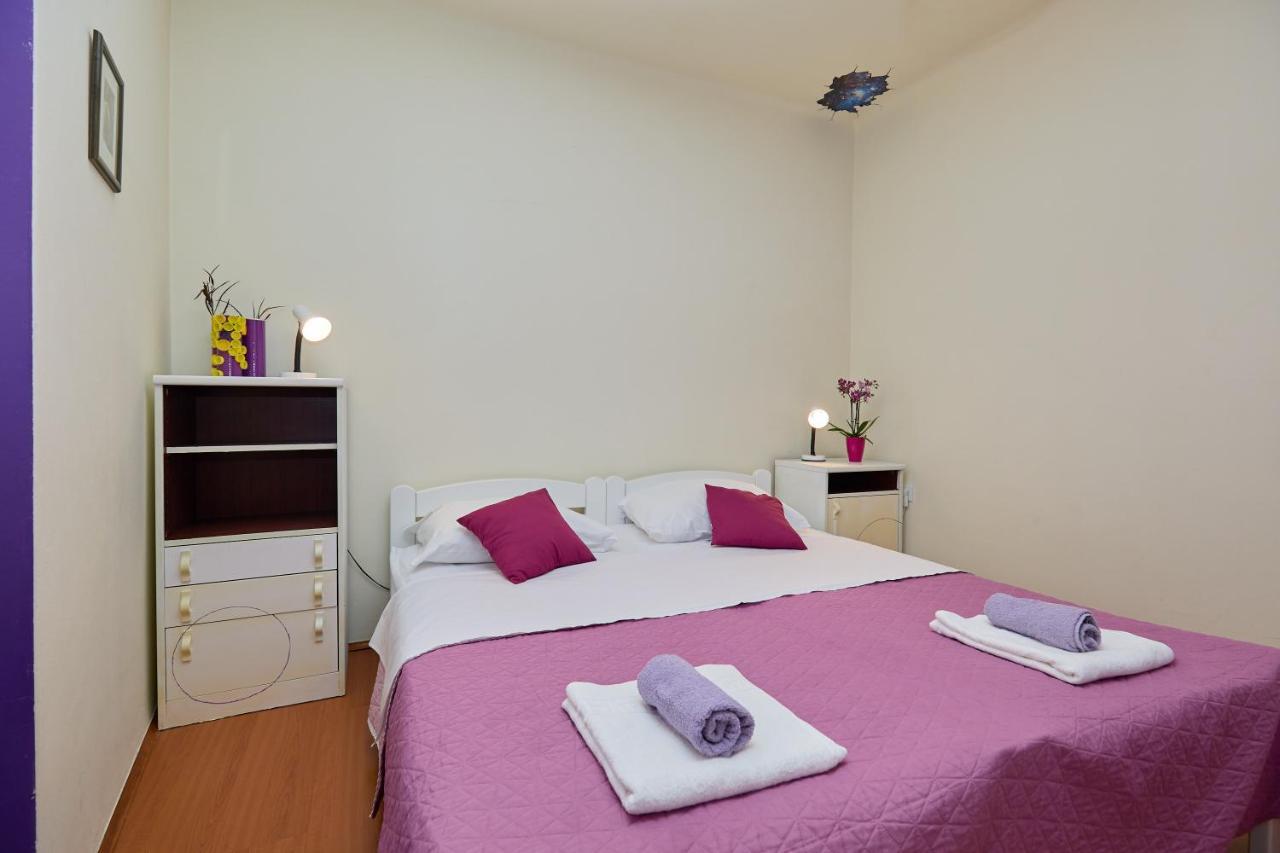Apartman Old Funk *