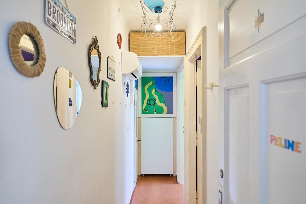 Apartment Old Funk Dubrovnik