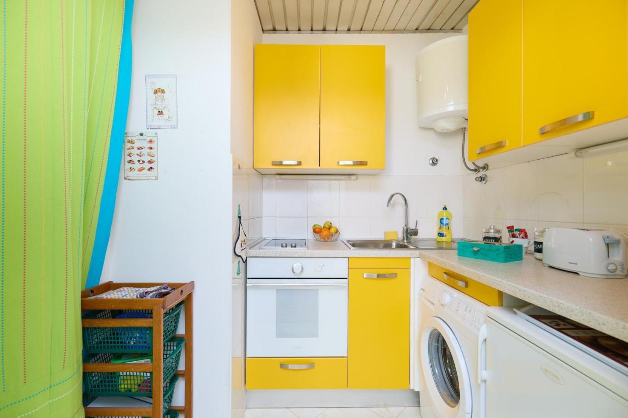 Apartman Old Funk