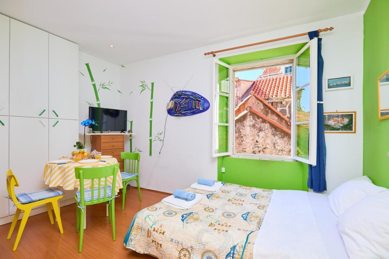 Old Funk Apartment
